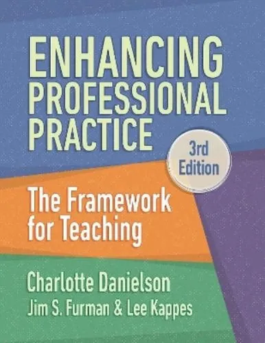 Charlotte Danielson Jim S. Furman Enhancing Profession (Taschenbuch) (US IMPORT)