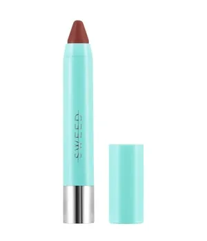 Sweed Le Lipstick 90's Model 2,5 g - Lippenstift in ultraweicher Textur, nährend und feuchtigkeitsspendend für ein himmlisch weiches Gefühl. Ideal für einen strahlenden Look.