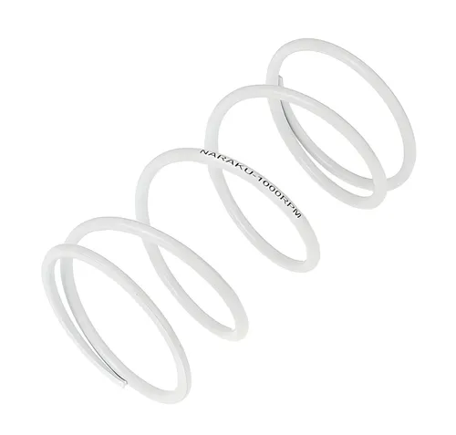 Gegendruckfeder Naraku +1000 U/min Sport V.2 für GY6 Kymco Honda