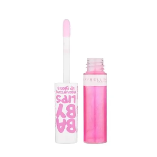 Maybelline Baby Lips Gloss 10 Fuchsia Flicker Lipgloss