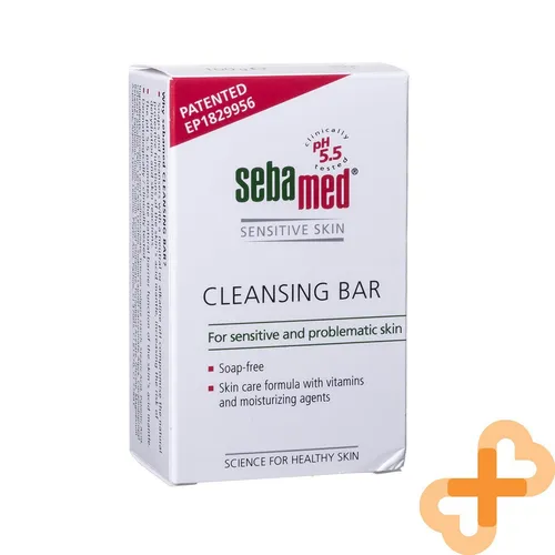  Wash Reiniger für empfindliche Oberhaut 100 ml