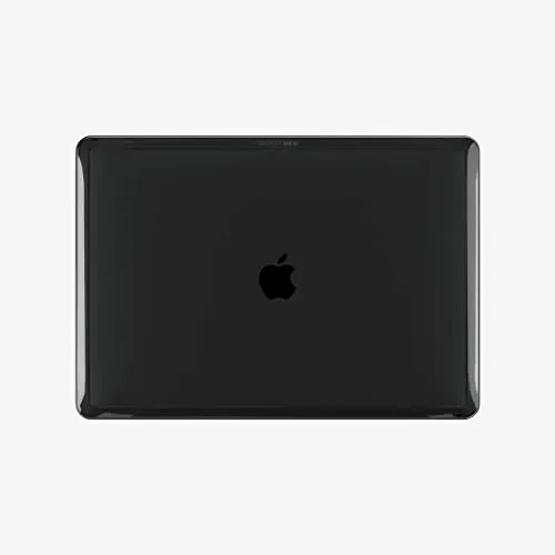 Tech21 Evo Tint für MacBook Air 13" (2020) - Schutzhülle MacBook Case mit Aufprallschutz grau