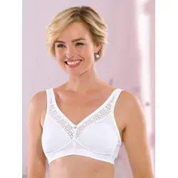 SWEGMARK OF SWEDEN Star Cotton BH ohne Bügel