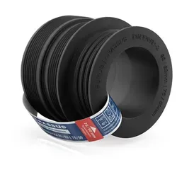 Le Sanitaire - Crassus Kombiadapter Druckd. 0,5 Bar 96/83 - 75/50 Mm Spannw., Cra10016