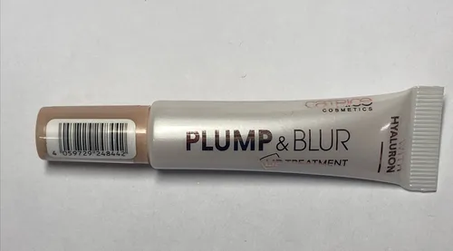 Catrice Plump & Blur Lip Treatment 010 Lip Perfector 8ml