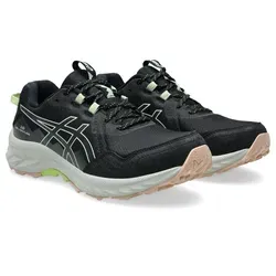 ASICS Gel-Venture 10 Trailschuh Damen - Vielseitig und Komfortabel - Laufschuhe für Damen mit GEL™-Dämpfung für stoßgedämpften Komfort und griffiger Trail-Außensohle für optimale Traktion auf jedem Untergrund.