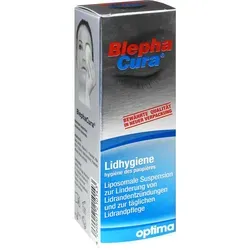 Blepha Cura 70 ML