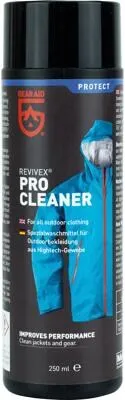 GearAid ReviveX Pro Reiniger, 237ml