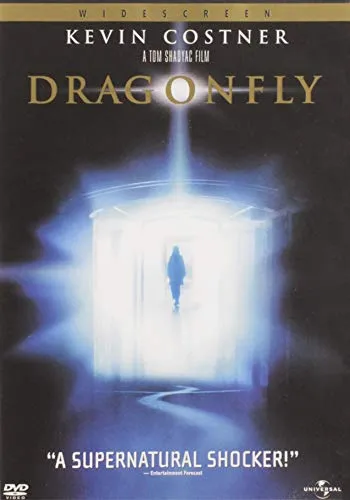 Dragonfly [DVD] [2002] [Region 1] [US Import] [NTSC]