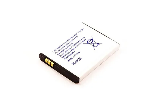 AGI Akku kompatibel mit AVM FritzFon 312BAT006/312BAT016 Akku Akku