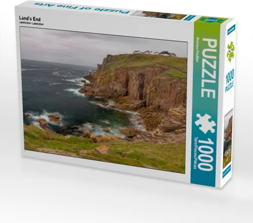 Land's End (Puzzle)