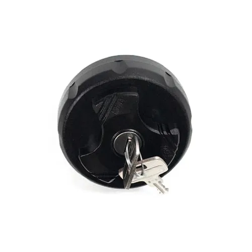 Acerbis Tankdeckel groß, abschließbar, 62.5 mm - Motorradschlösser, sicherer und abschließbarer Tankdeckel für zuverlässigen Schutz und einfache Handhabung.