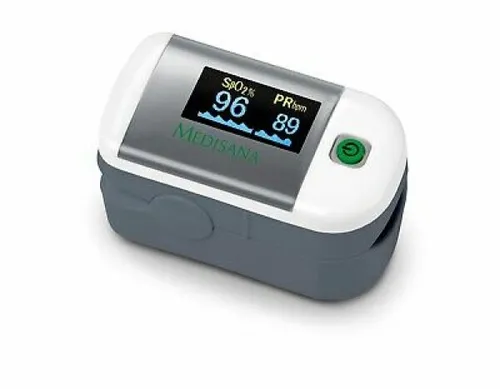 Medisana PM 100 Pulsoximeter