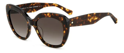 KATE SPADE WINSLET/G/S 086 HAVANA 55/19/140 Damen Sonnenbrillen