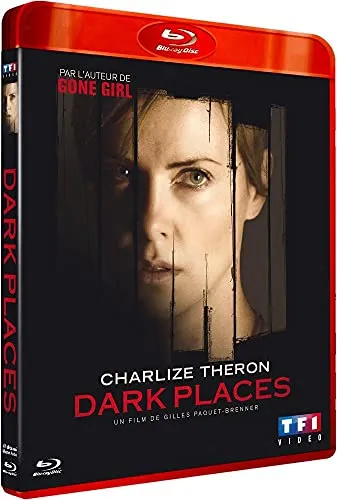Dark Places [Blu-ray]