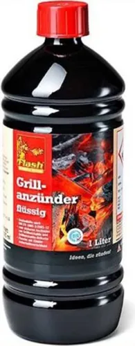 Flash Grillanzünder flüssig 1 l