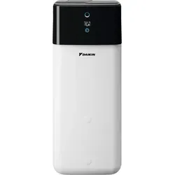 Daikin Altherma 3 R ECH2O 508 H/C Bivalenz 6-8 kW - Wärmepumpen-System mit 500 l integriertem Speicher, ideal für Heizen und Kühlen, effizient und umweltfreundlich.