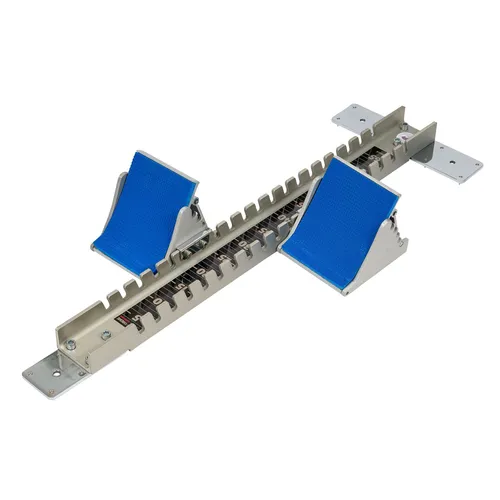 Sport-Thieme Startblock "Super Pro"