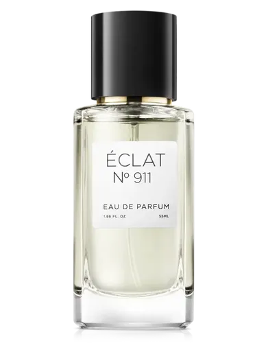 ÉCLAT 911 VIP Unisex Parfum, 55ml: Rose, Honig, Whisky
