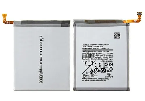 Akku für Samsung EB-BA505ABU für Galaxy A20, A30, A50, A50s 4000mAh Batterie