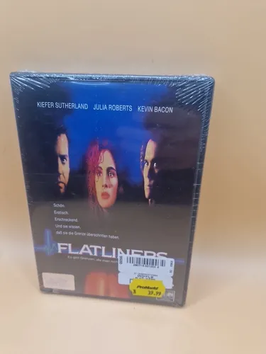 Flatliners (Julia Roberts) DVD