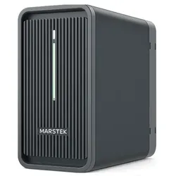 Marstek B2500-H 2,24kWh Solarspeicher mit Bluetooth und WLAN - Powerstations: Effizienter LiFePo Akku mit 6000+ Zyklen, IP65 wasserdicht, ideal für Balkonkraftwerke und umweltfreundliche Energieversorgung.