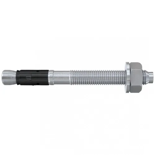 Fischer Bolzenanker FAZ II Plus 10/30 Stahlanker in Silber