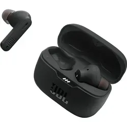 JBL TUNE 235NC Wireless In-Ear-Kopfhörer - Kopfhörer mit Active Noise Cancelling (ANC) für ungestörten Musikgenuss, ideal für unterwegs und im Alltag.