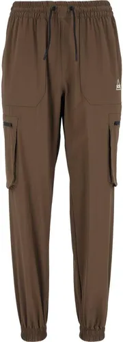SOS Salonga W Woven Pants slate black (1101) L