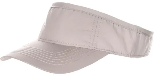 Dorfman Visor Kappe, khaki