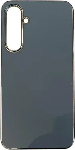 PETER JÄCKEL Premium Camera Protect Cover für Samsung A55 5G Blue #1906930