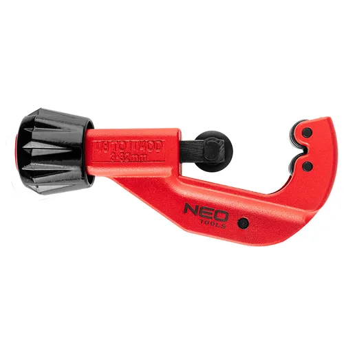 Obcinak do rur miedzianych i aluminiowych 3-32 mm 5907558462937