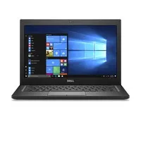 Dell Latitude 7280 Ultrabook - Intel Core i7, 8 GB RAM, 256 GB SSD - Ultrabook mit 31,75 cm (12,5") Full HD Display, leistungsstark und leicht, ideal für den professionellen Einsatz unterwegs.