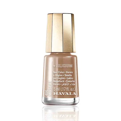 Mavala Nagellack Nail Color Iconic Color's 5 ml Muscat 881262