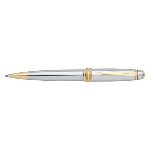 Cross Bailey Kugelschreiber - Elegante Geschenkbox, Wähle Deine Farbe - Füllerpatronen - Hochwertiger Kugelschreiber in edler Geschenkbox, ideal für besondere Anlässe und stilvolle Schreibmomente.