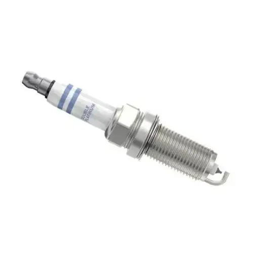 Zündkerze 0 242 236 510 BOSCH für BMW OPEL SAAB SUBARU