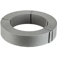 OASE 57751 PondEdge Teichrand 14 cm - 25 m Teichrandsystem mit Kapillarsperre, ideal für harmonische Teich- und Gartenformen