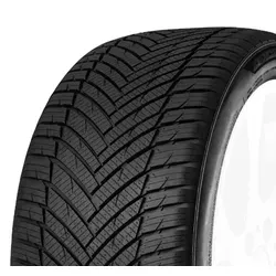 Minerva As Master 245/40R20 99W Bsw Xl - Hochleistungsreifen - All Season Reifen in der Größe 245/40R20 99W, ideal für sichere Fahrten bei jedem Wetter und mit extra Tragfähigkeit für mehr Stabilität.