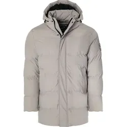 Carisma Herren Jacke 1263 Winterjacke CRI-1263 Grey XXL - Modische Winterjacke für Herren in Grau, ideal für kalte Tage. Die Jacke bietet vielseitige Kombinationsmöglichkeiten und setzt stilvolle Akzente in Ihrem Outfit.