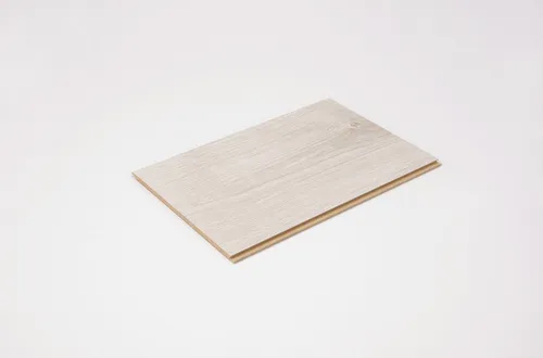 EGGER Laminat Muster NatureSense Laminat EL2968 Brook Eiche weiss, 1 St., Handmuster