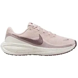 Nike W REVOLUTION 8 SE Laufschuh - Leichter Laufschuh für Damen mit flexibler Dämpfung und atmungsaktivem Obermaterial. Ideal für Joggingrunden auf befestigten Wegen. Individuell anpassbar durch Schnürung und sorgt für sicheren Halt.