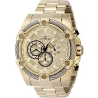 Invicta Bolt 48866 Herrenuhr - 52mm