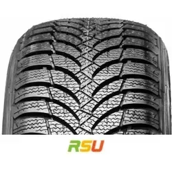 Nexen Winguard Snow G WH2 215/60 R16 99 H - Winterreifen - Autoreifen mit V-Rillen für optimale Wasserverdrängung und erhöhte Nasshaftung. Perfekt für sicheres Fahren auf Schnee und Eis dank spezieller Lamellen für verbesserte Traktion.