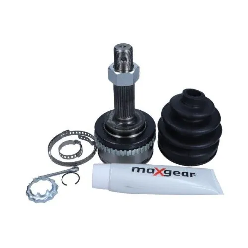 Maxgear Gelenksatz 49-3163 - Hochwertiger Gelenksatz für zuverlässige Fahrwerksreparaturen, ideal für Wartung und Instandhaltung von Fahrzeugen.