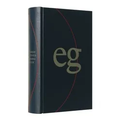 Evangelisches Gesangbuch - Großdruck, Kunstleder/blau - Belletristik und Gottesdienstbuch in einem, ideal für Kirche und Haus, mit Liedern, Psalmen und Gebeten für alle Lebenslagen.