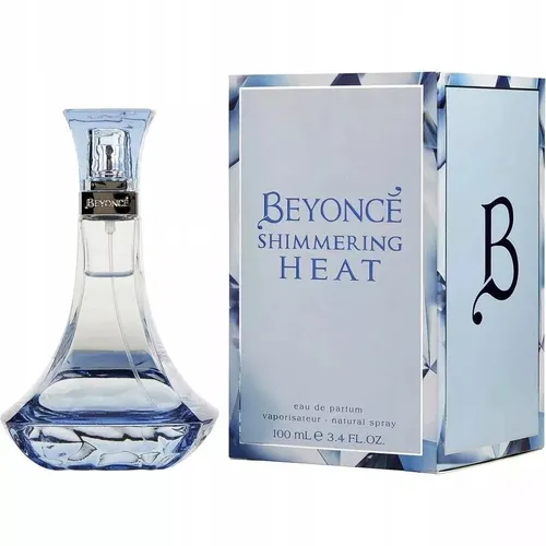 Beyonce Shimmering Heat Eau de Parfum 100 ml - Verleihen Sie Ihrem Auftritt mit dem Beyoncé Shimmering Heat Eau de Parfum einen strahlenden Glanz. Ein verführerischer Duft, der für besondere Momente sorgt und in der Kategorie Beauty & Parfum für Damen begeistert.