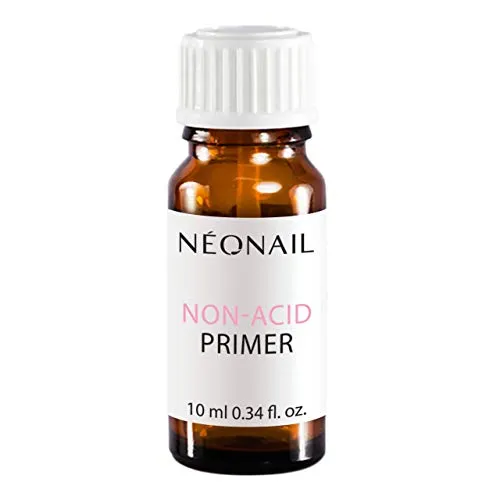 NeoNail Primer Acid NEONAIL Primer Acid Primer Make-up Grundierung für die Nagelmodellage 10 ml