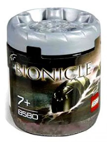Lego Bionicle Mini Box Set #8580 Kraata by LEGO