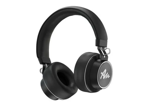 Audictus WINNER Kopfhörer Kabellos Handgeführt Anrufe/Musik Mikro- 5901969412369