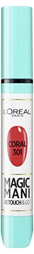 L 'Oréal Paris Make Up Designer Magic Mani Nagellack Lackstift Filz
